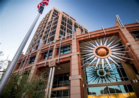 city of phoenix customer service|City of Phoenix .